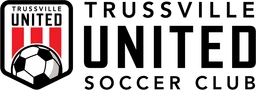 Trussville United Soccer logo