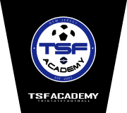 TSF Academy logo