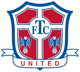 Tupelo Futbol Club logo
