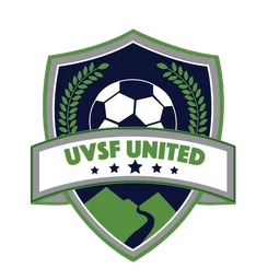 Upper Valley Soccer Foundation logo