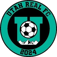Utah Real FC logo