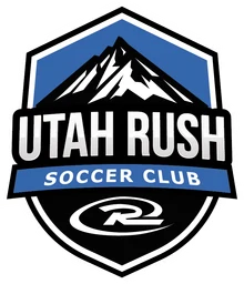Utah Rush logo