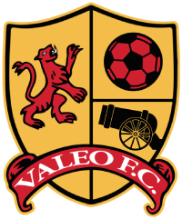 Valeo Futbol Club logo