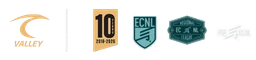 Valley Surf Soccer Club logo