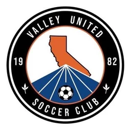 Valley United Soccer Club logo