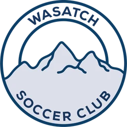 Wasatch Soccer Club logo