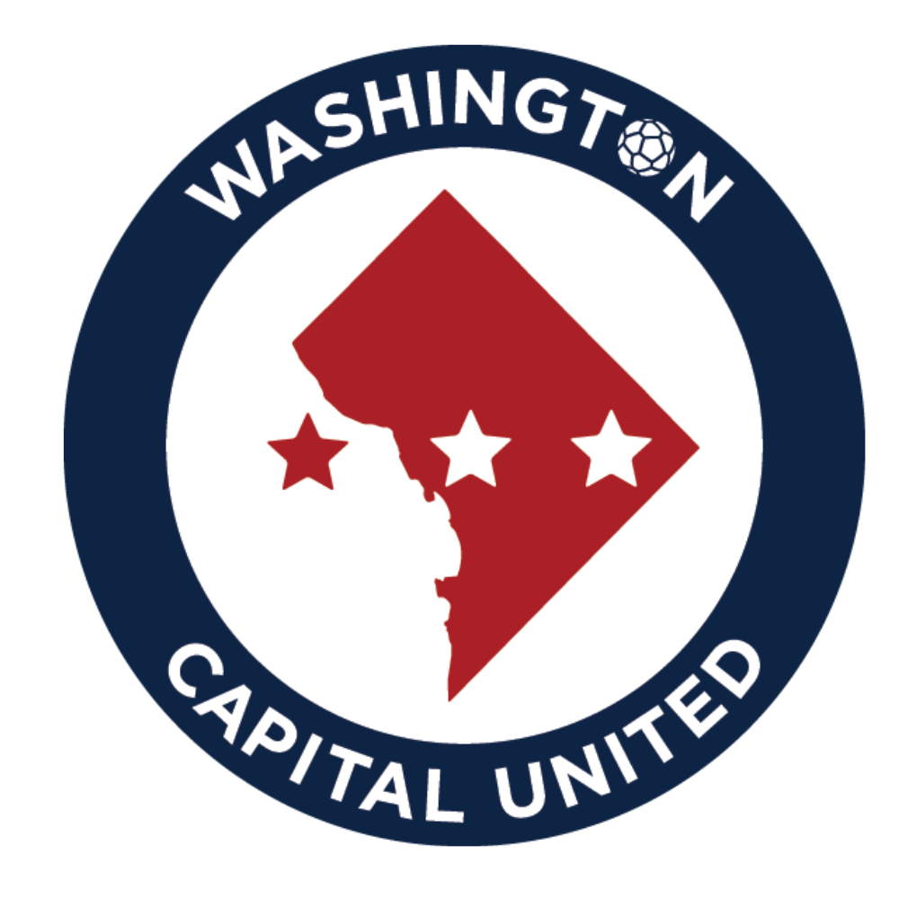 Washington Capital United logo