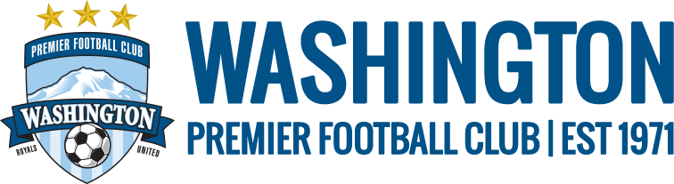 Washington Premier Football Club logo
