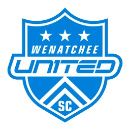 Wenatchee Futbol Academy logo