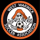 West Warwick Soccer Association logo