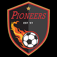 Western United Pioneers FC logo