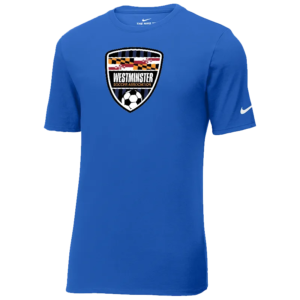 Westminster Soccer Club logo