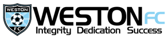 Weston FC logo