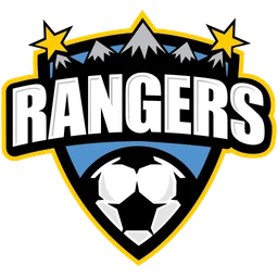 Whatcom FC Rangers logo