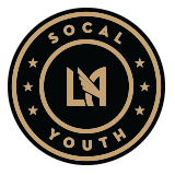 LAFC So Cal Youth Soccer Club logo