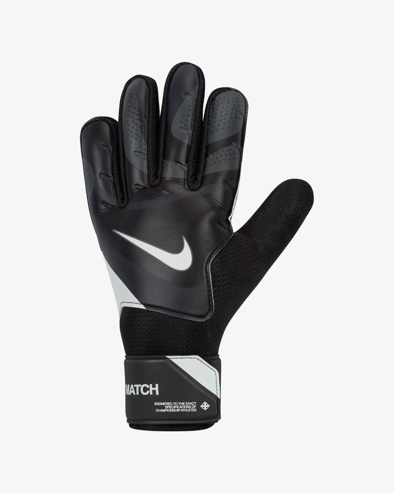 Nike Goalkeeper Match - best goalie gloves