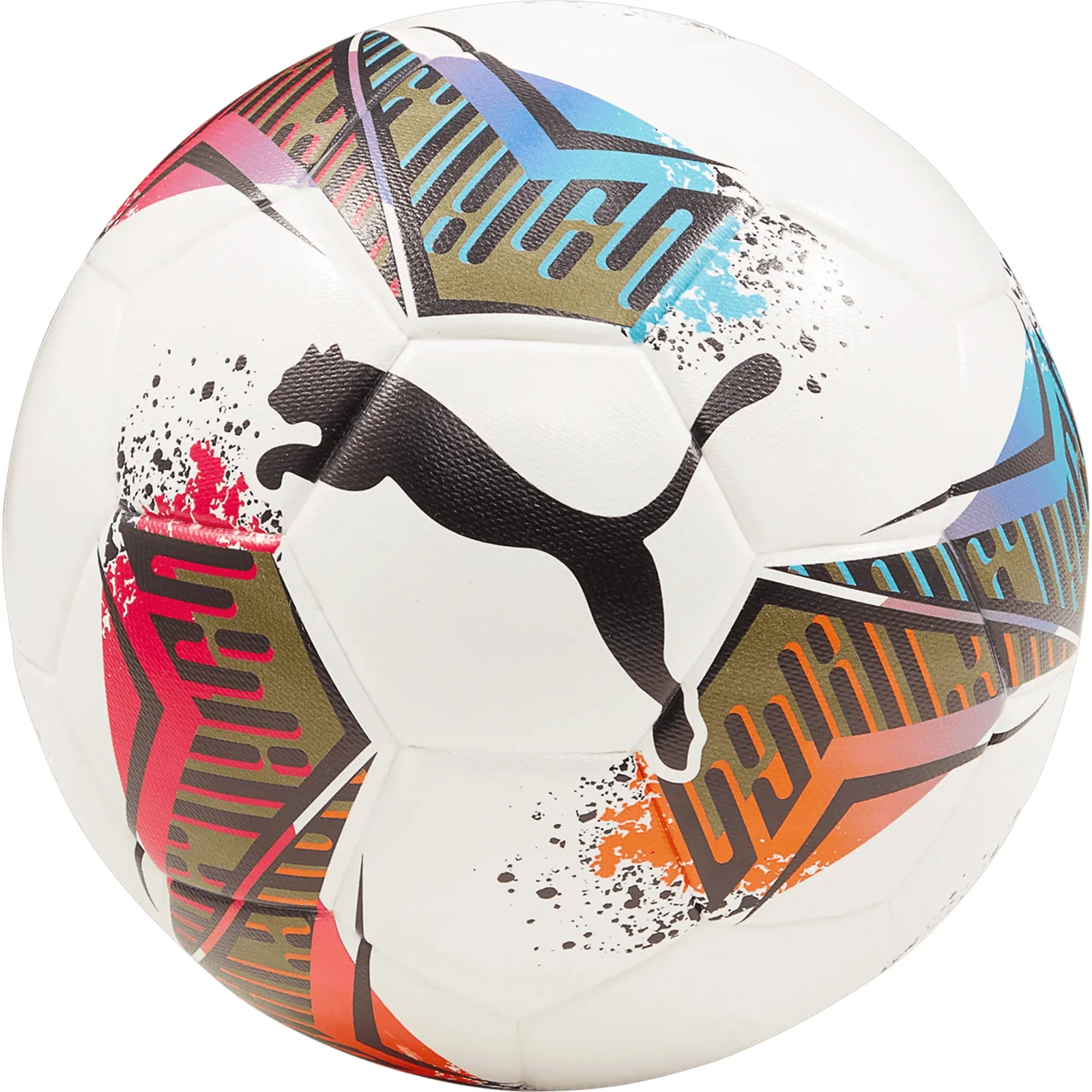 Image of Puma's Futsal Trainer Ball