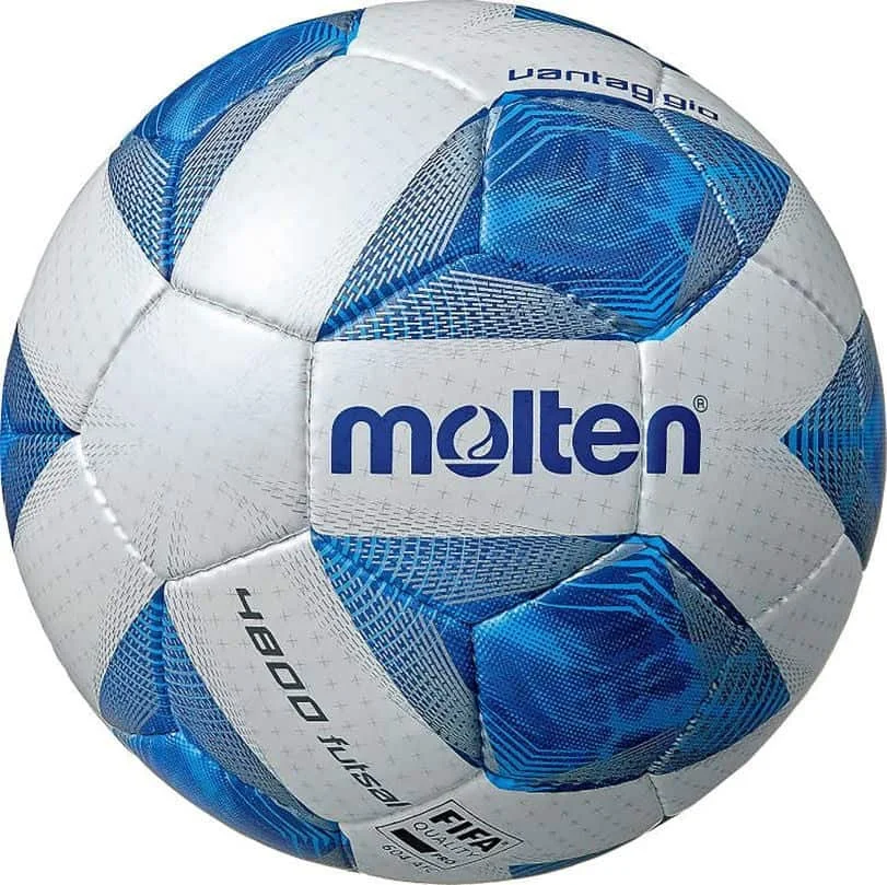Image of Molten's pro futsal ball
