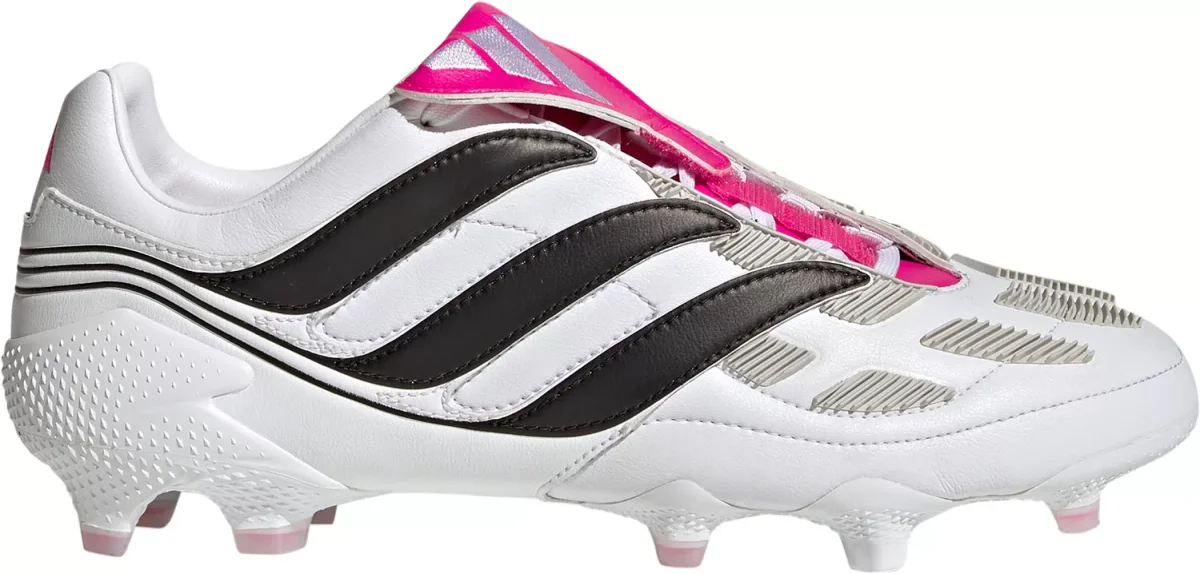 Adidas Predator Precision.1 FG Review 2025: Worth the Price?