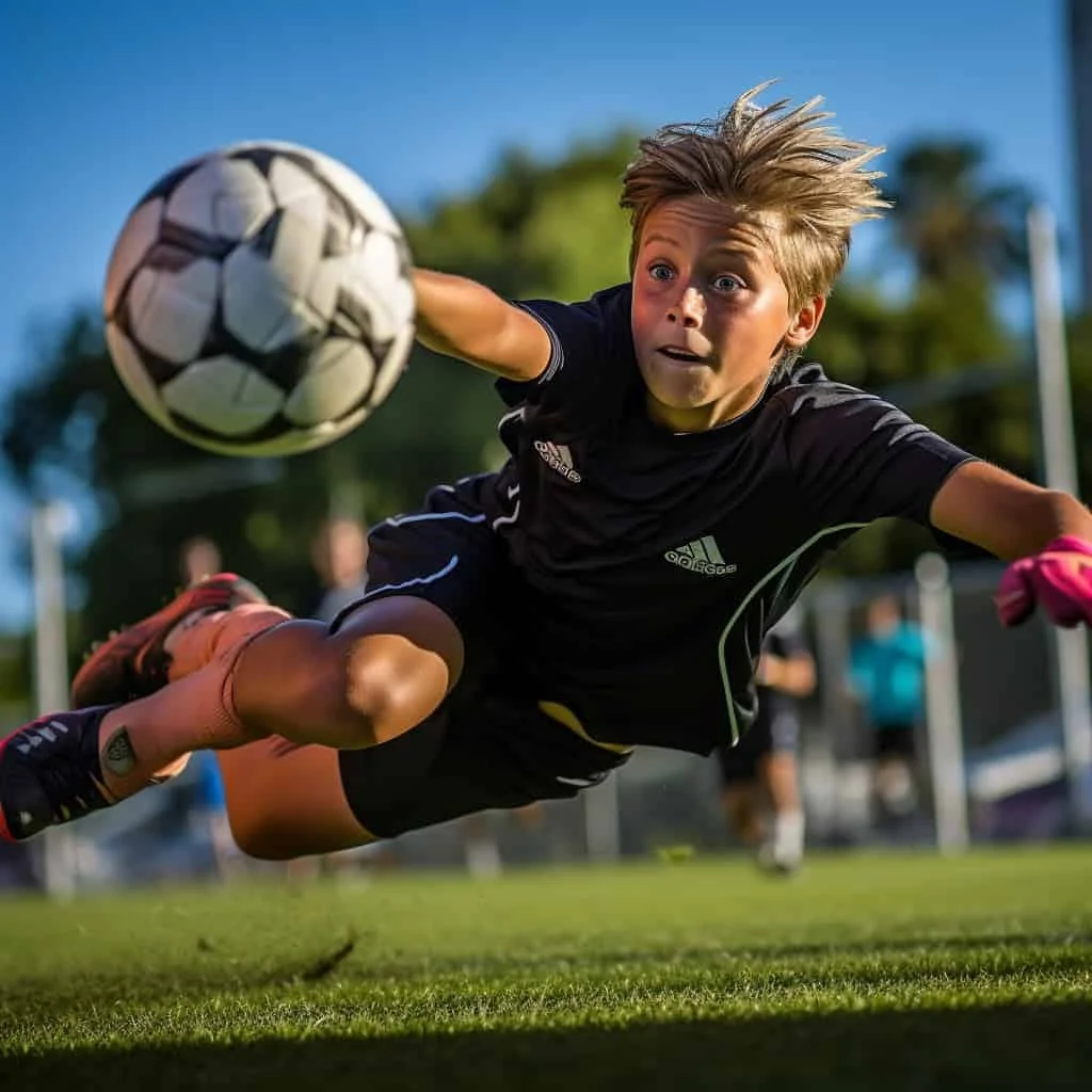 Best Goalkeeper Gloves 2025: Top Picks for Youth & Adults