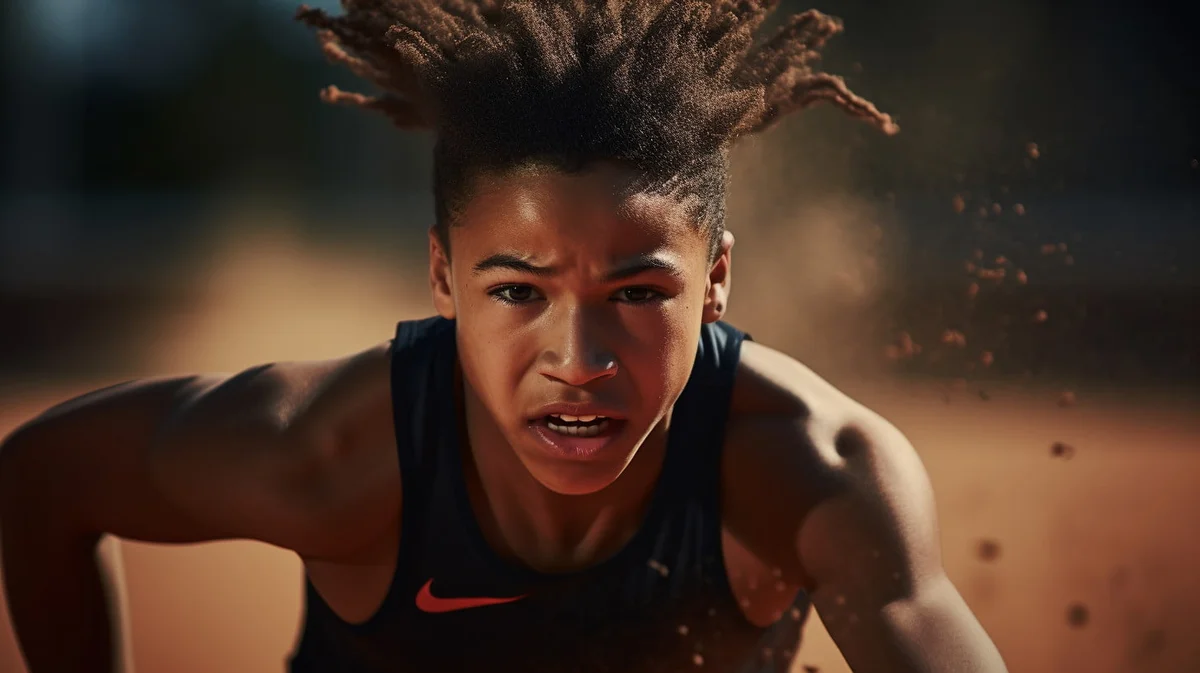 Entrenamiento de Velocidad para Futbol: 7 Ejercicios para Ser Mas Rapido