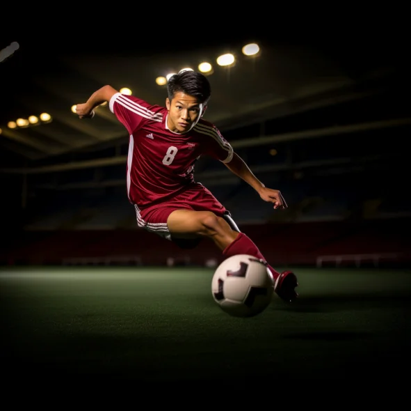 Como Ser Reclutado para Futbol Universitario: Guia Paso a Paso para Jugadores y Familias