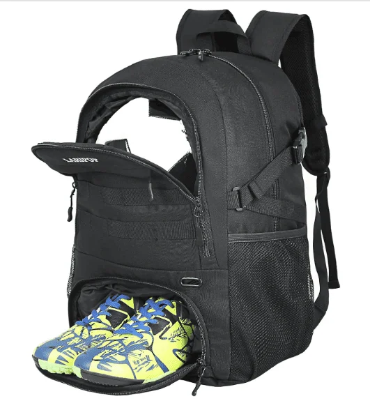 Best Youth Soccer Backpack: Laripop Review and Buying Guide