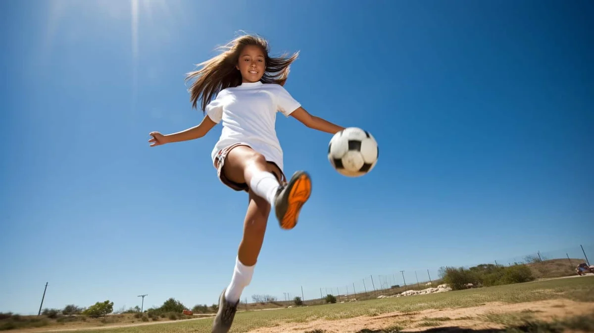 Ejercicios Ofensivos de Futbol: 8 Tareas de Ataque para Cualquier Nivel