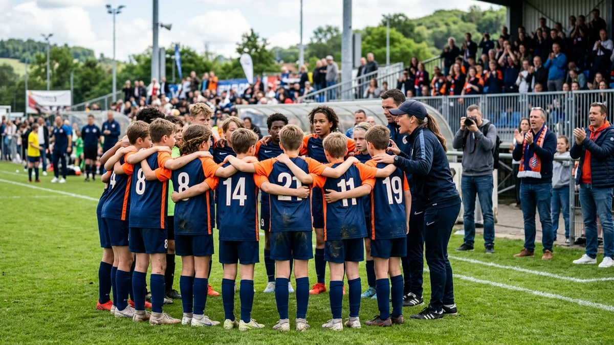 Rec Soccer vs Travel Soccer: Which Is Right for Your Child?