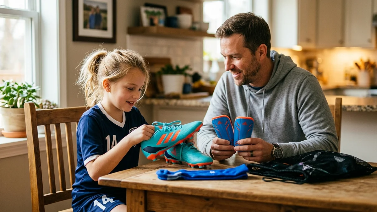 Travel Soccer: Schedule, Costs & What Parents Should Expect