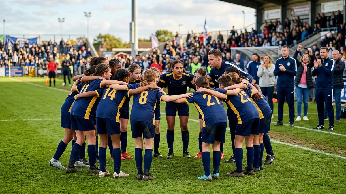 Club vs Academy vs Select Soccer: What's the Difference?