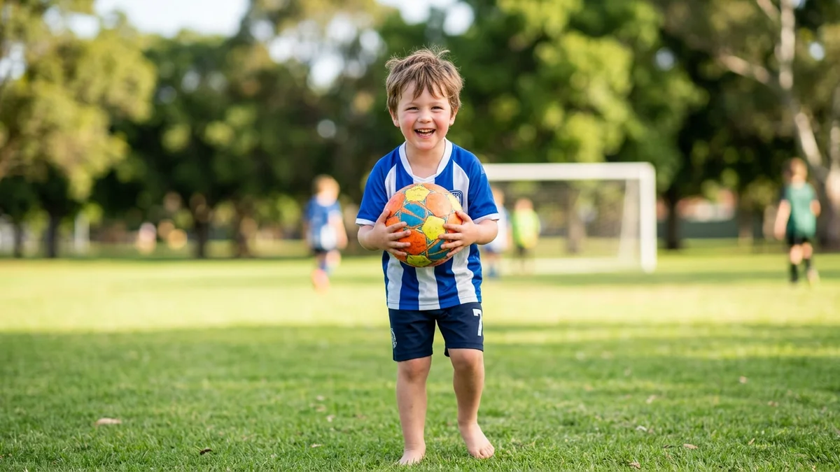 How To Choose A Futsal Ball For Indoor Soccer