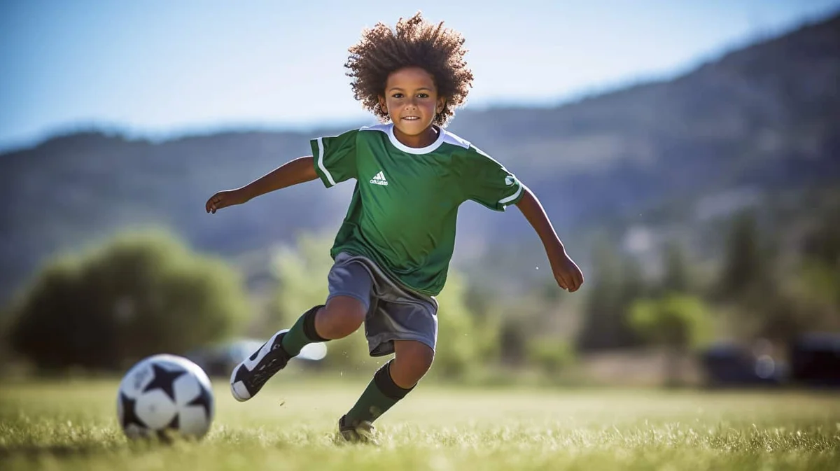 Ejercicios de Pase para Futbol: 8 Tareas para Jugar con Mas Precision